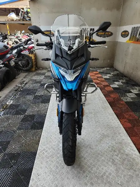 DS 625 X