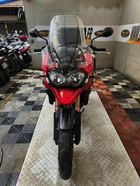 TIGER 1200 EXPLORER