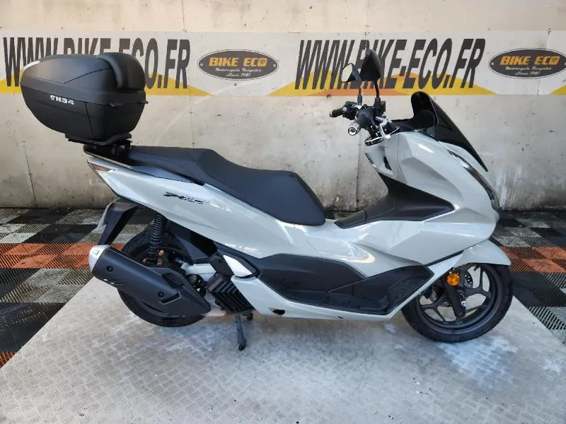 PCX 125
