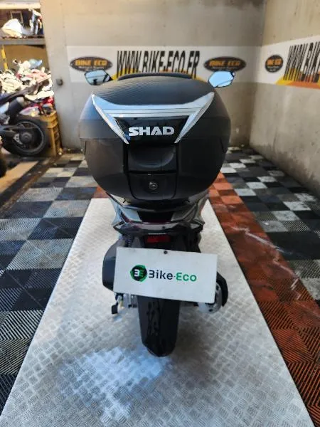 PCX 125