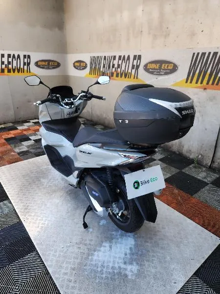 PCX 125
