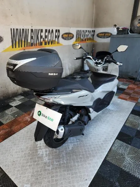 PCX 125