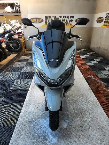 PCX 125