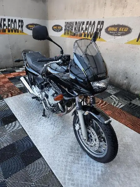XJ 600 DIVERSION