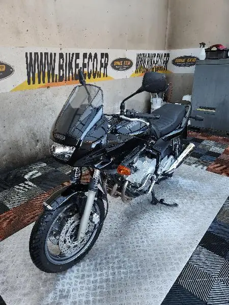 XJ 600 DIVERSION