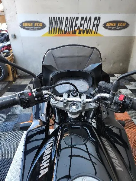 XJ 600 DIVERSION