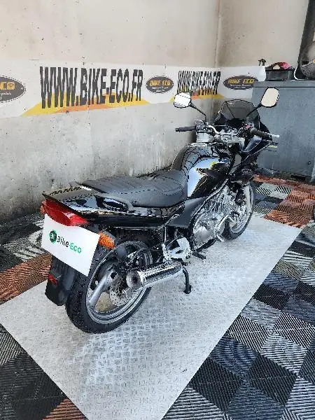 XJ 600 DIVERSION