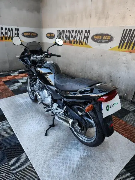 XJ 600 DIVERSION