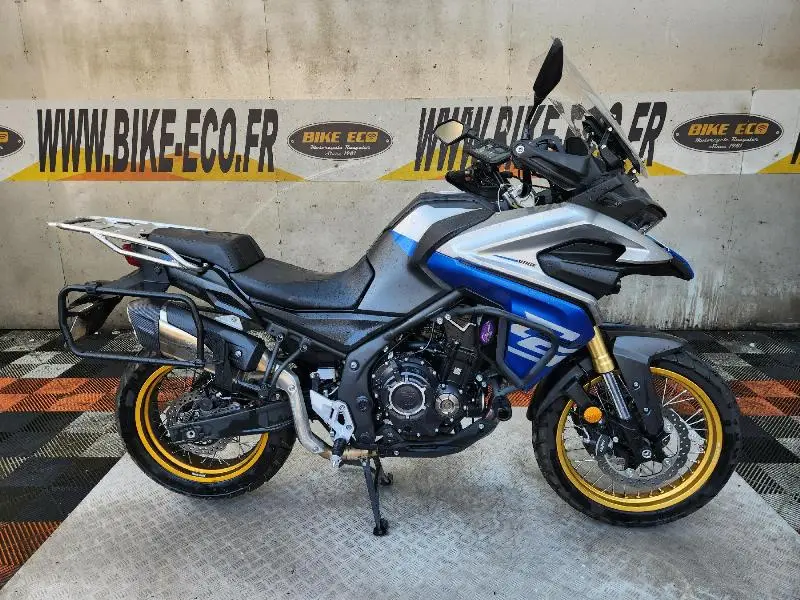 DSX 525