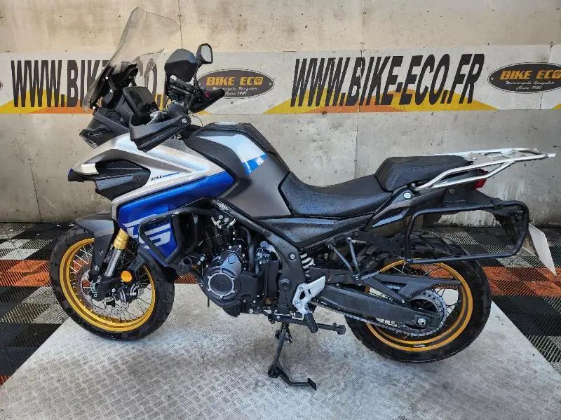 DSX 525