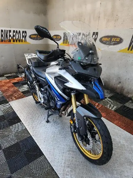 DSX 525