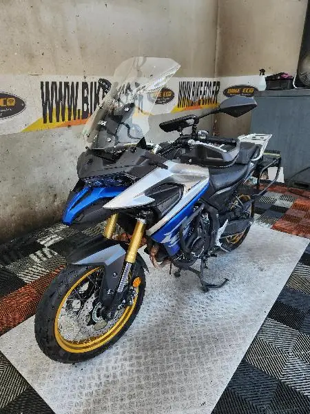 DSX 525