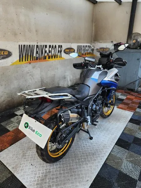 DSX 525