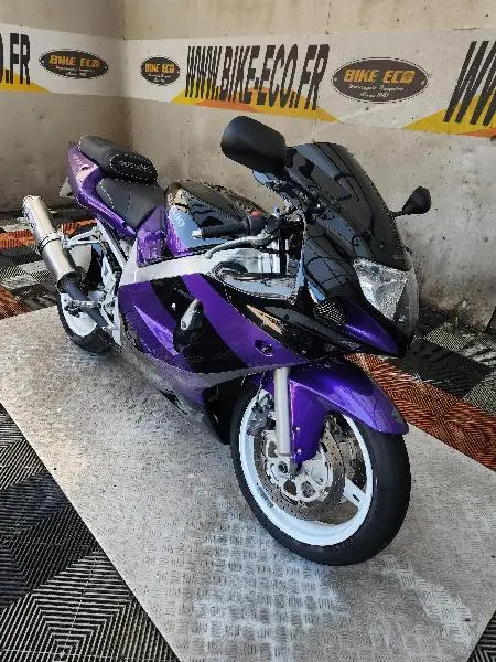 GSXR 600