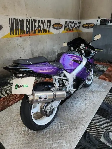 GSXR 600