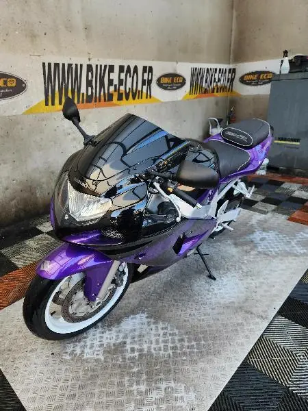GSXR 600