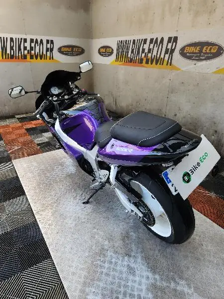 GSXR 600