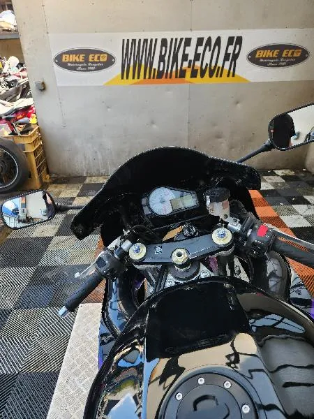 GSXR 600