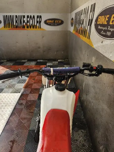 YZ 80