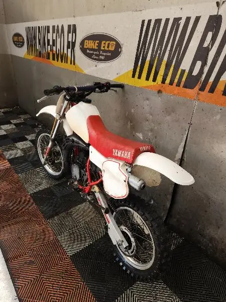 YZ 80