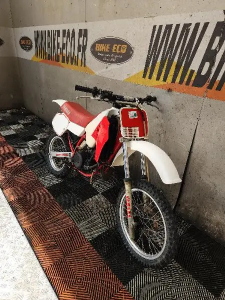 YZ 80