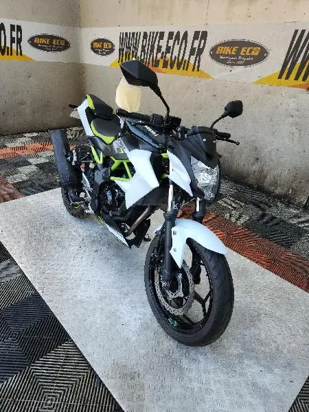 Z125