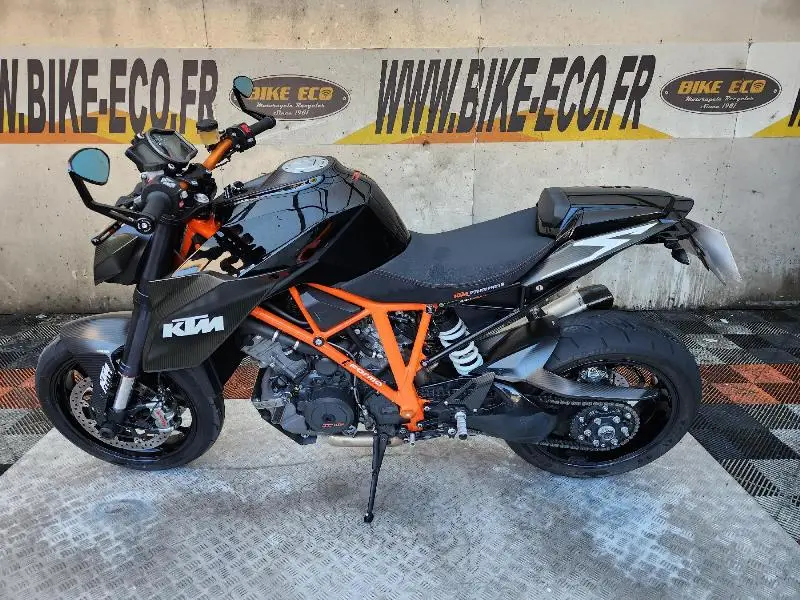 1290 SUPER DUKE R