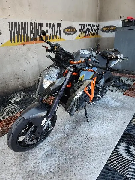 1290 SUPER DUKE R