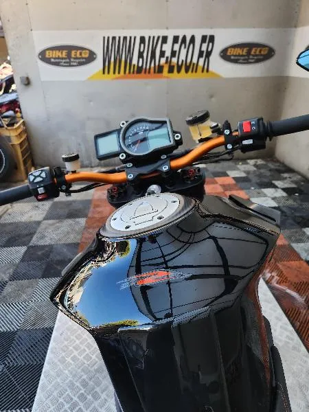 1290 SUPER DUKE R