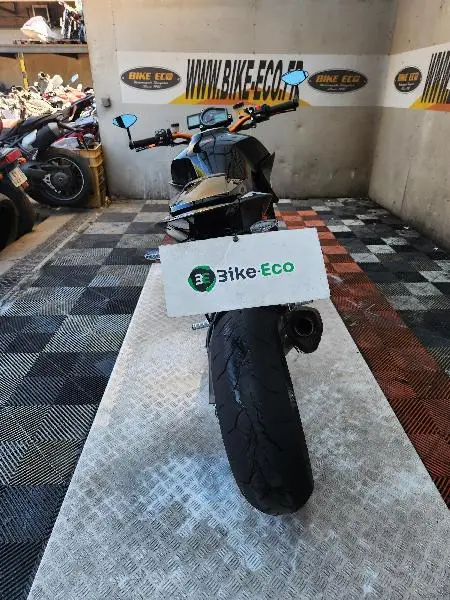 1290 SUPER DUKE R