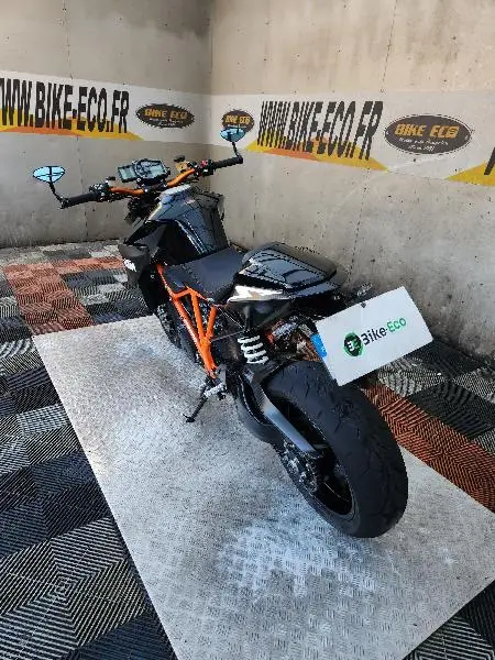 1290 SUPER DUKE R