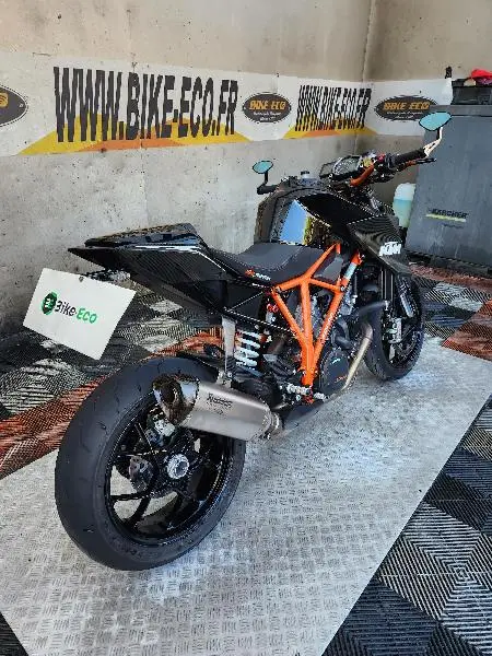1290 SUPER DUKE R
