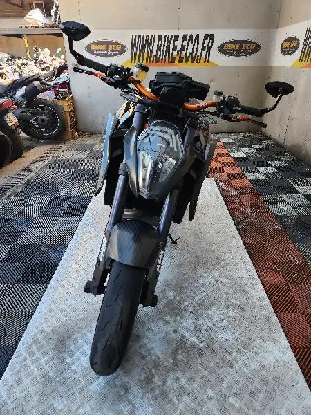 1290 SUPER DUKE R