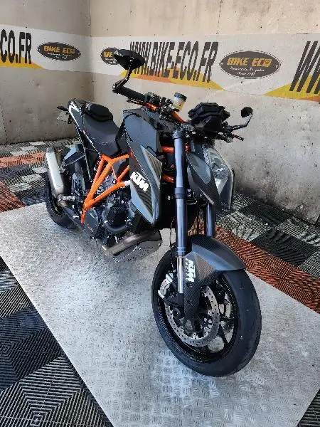 1290 SUPER DUKE R