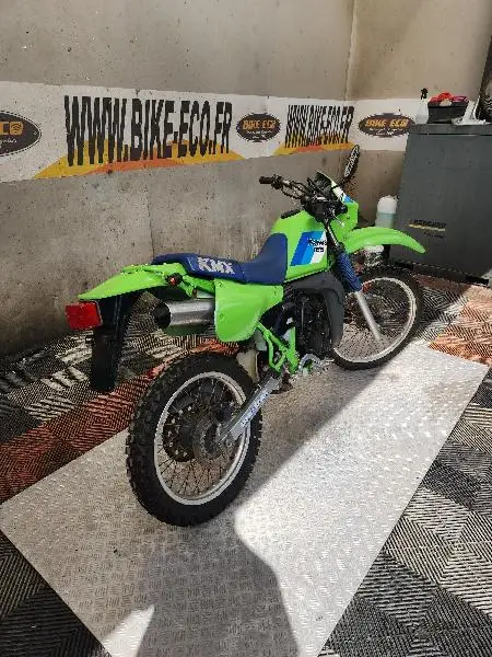 KMX