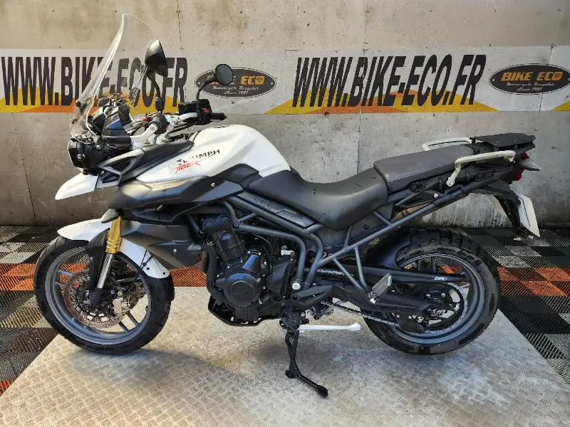 TIGER 800 XC ABS