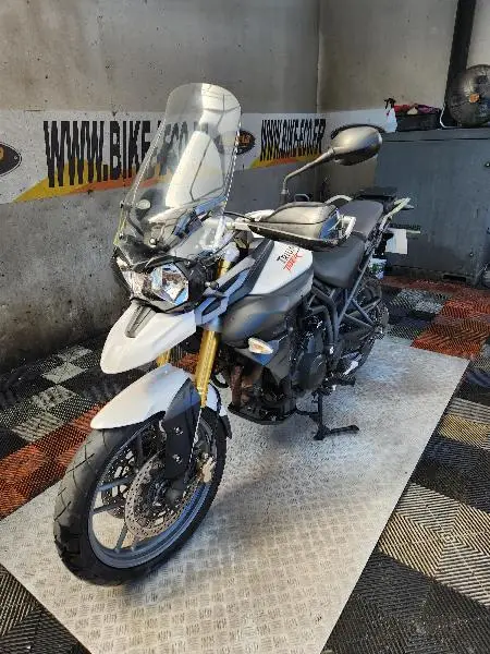 TIGER 800 XC ABS