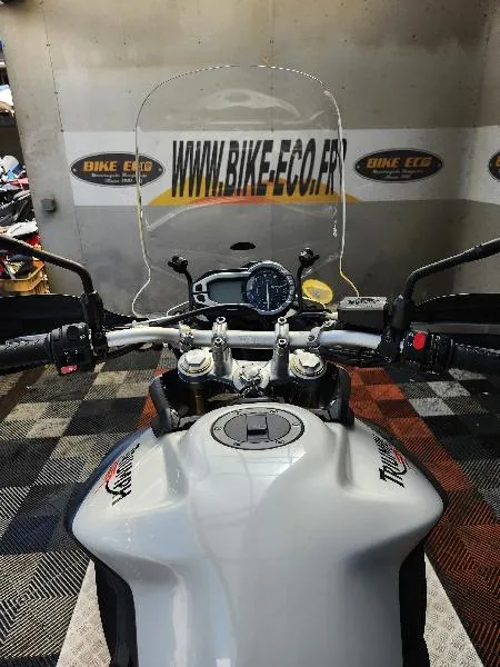 TIGER 800 XC ABS