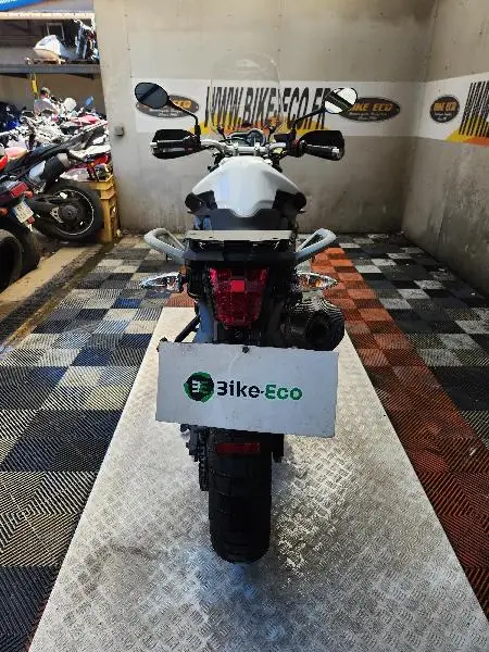 TIGER 800 XC ABS