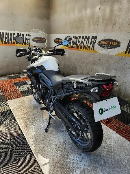 TIGER 800 XC ABS