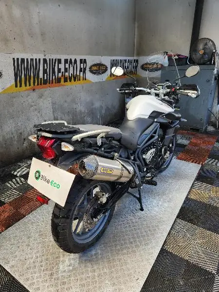 TIGER 800 XC ABS