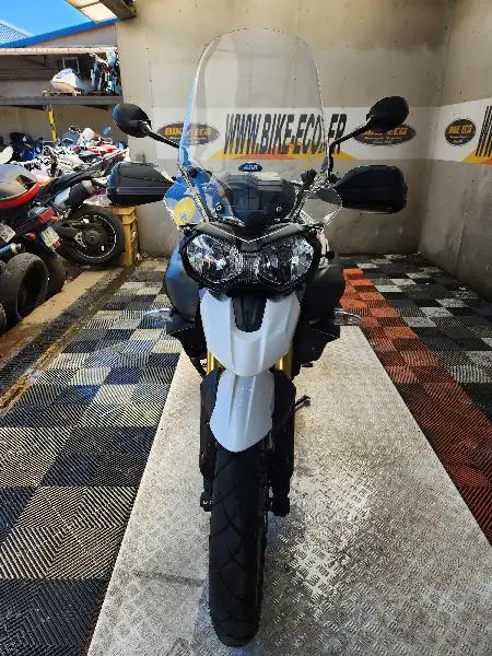 TIGER 800 XC ABS