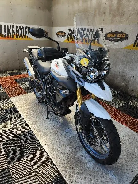 TIGER 800 XC ABS