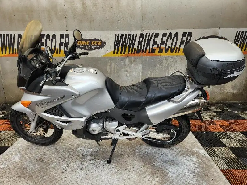 VARADERO 1000