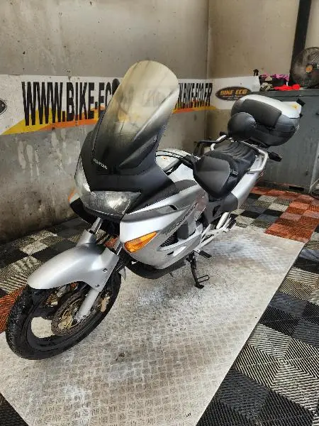 VARADERO 1000
