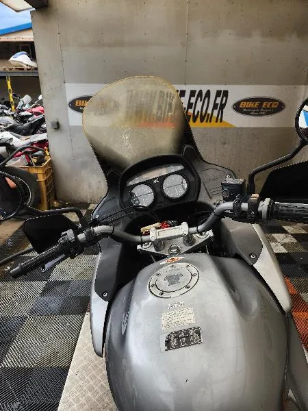 VARADERO 1000