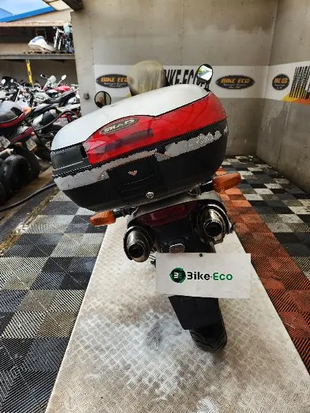 VARADERO 1000