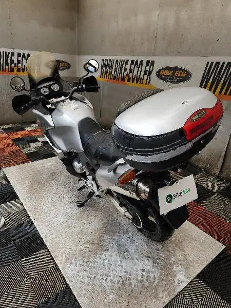 VARADERO 1000