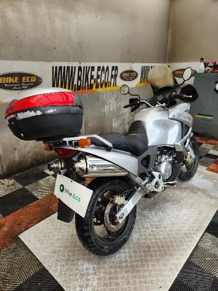 VARADERO 1000