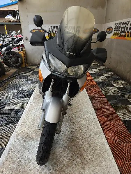 VARADERO 1000